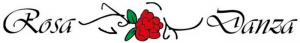 Logo Rosa Danza