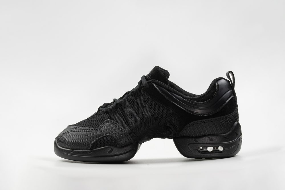 Sansha Sneakers Skazz Nero