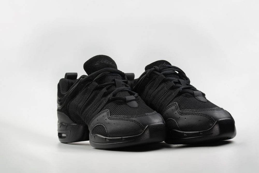Sansha Sneakers Skazz Nero - immagine 3