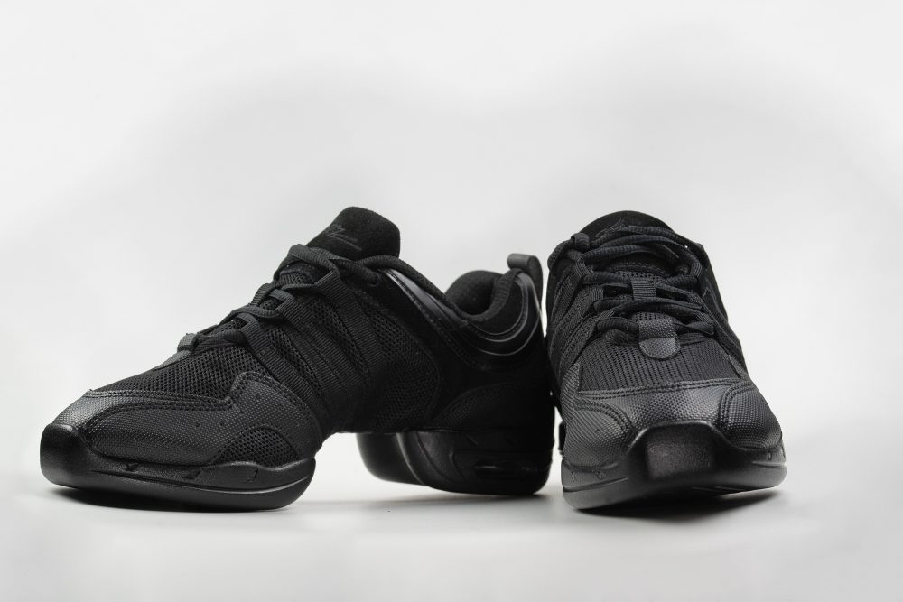 Sansha Sneakers Skazz Nero - immagine 2
