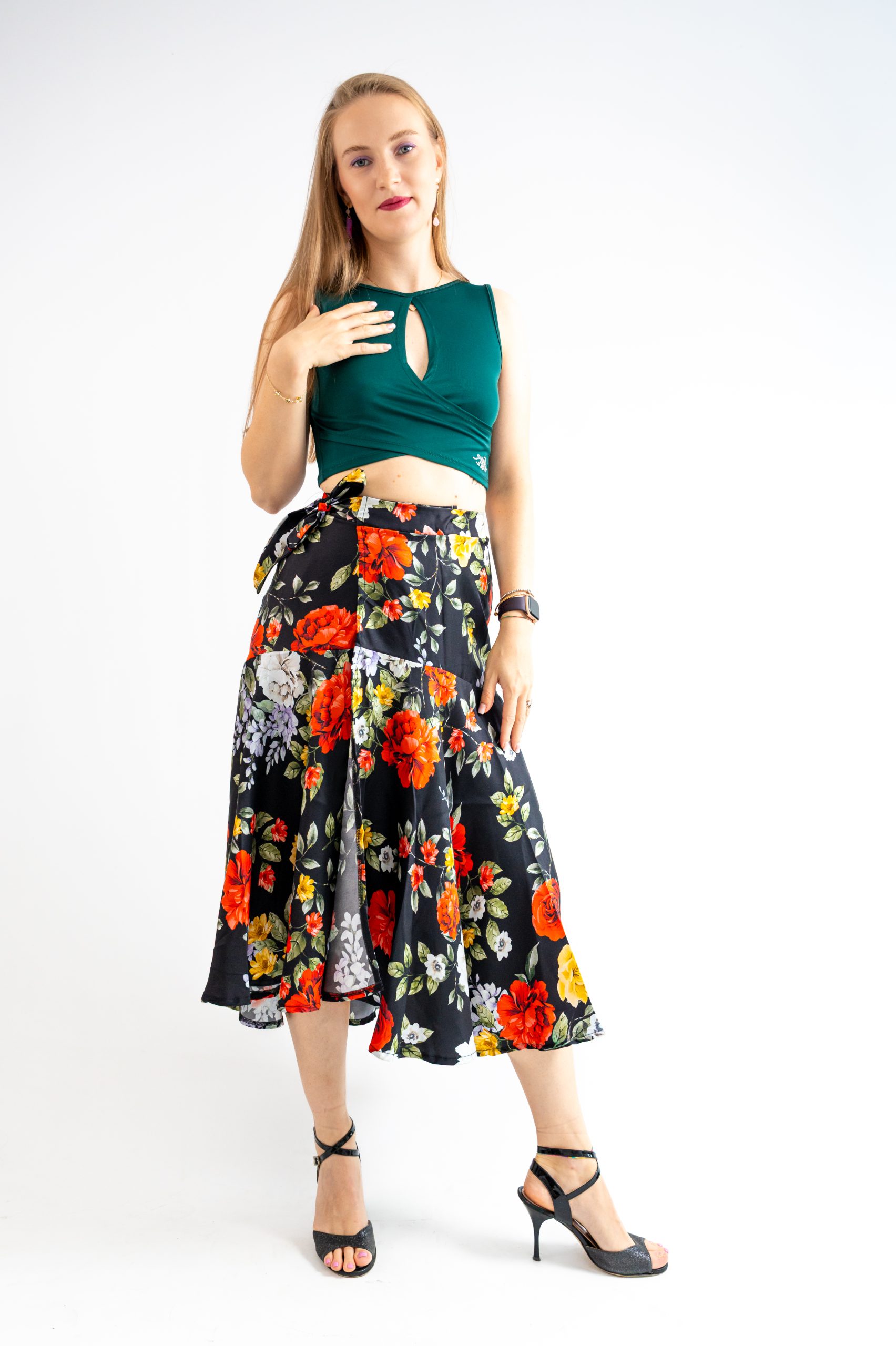 Gonna Virginia Floreale (Floreale)