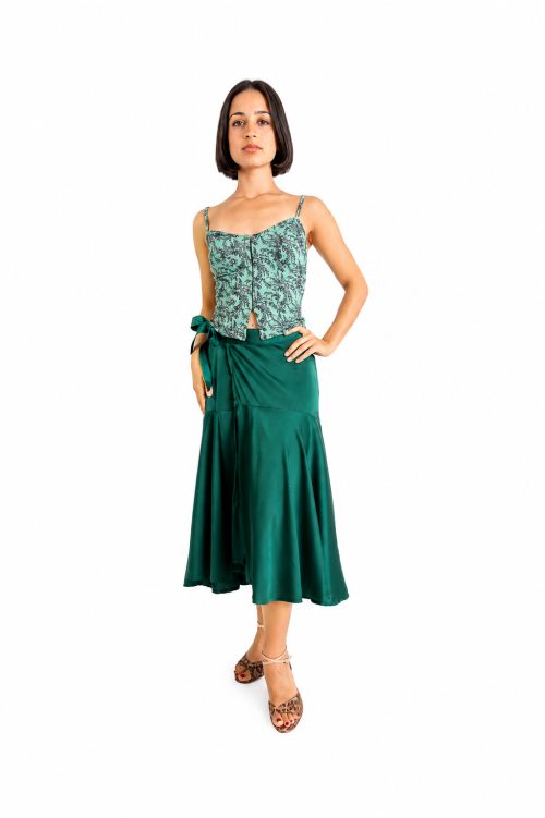 Gonna Raisin (Verde)