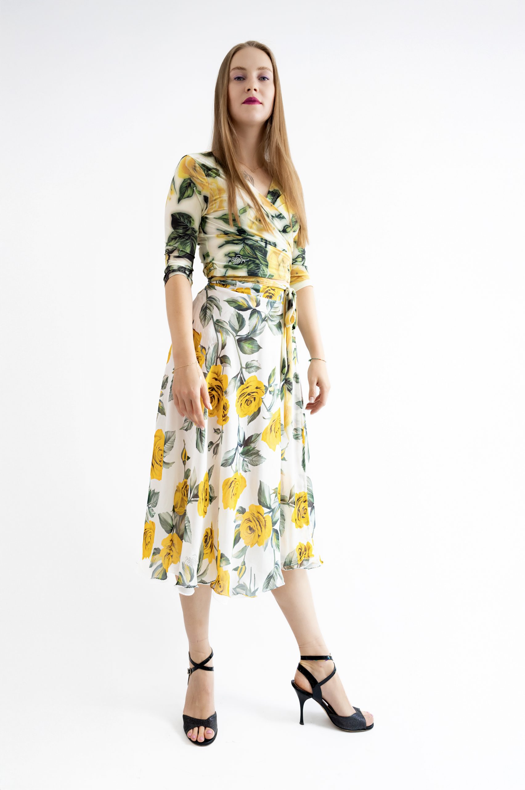 Gonna Poppy (Fiori) - immagine 2