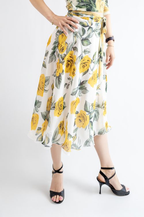 Gonna Poppy (Fiori)